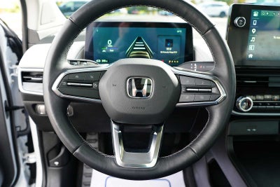 2025 Honda Prologue Elite AWD
