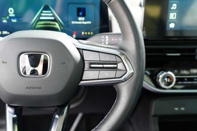 2025 Honda Prologue Elite AWD