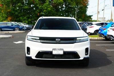 2025 Honda Prologue Elite AWD