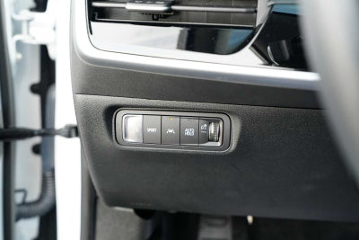 2025 Honda Prologue Elite AWD
