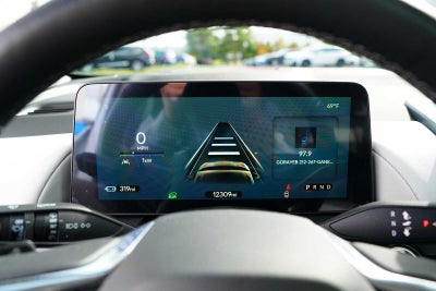 2025 Honda Prologue Elite AWD