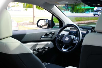 2025 Honda Prologue Elite AWD