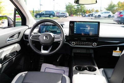 2025 Honda Prologue Elite AWD