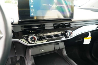 2025 Honda Prologue Elite AWD