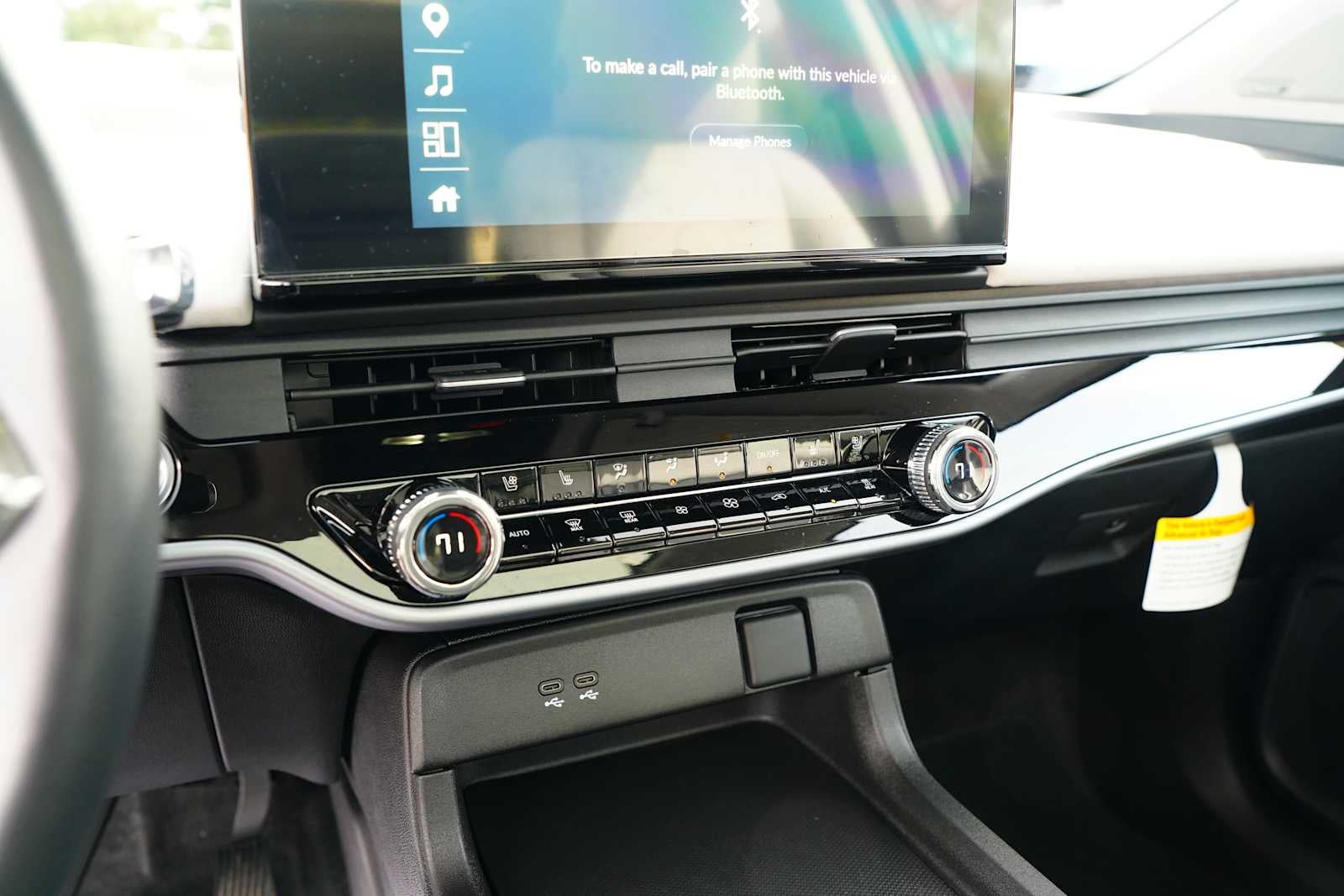 2025 Honda Prologue Elite AWD