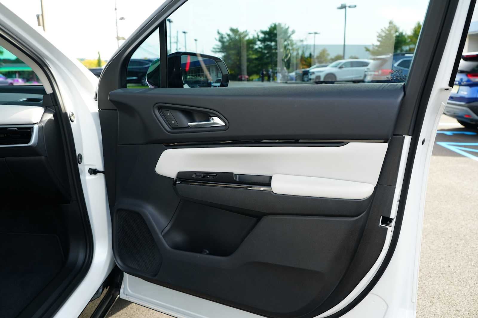 2025 Honda Prologue Elite AWD