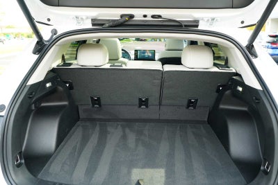 2025 Honda Prologue Elite AWD