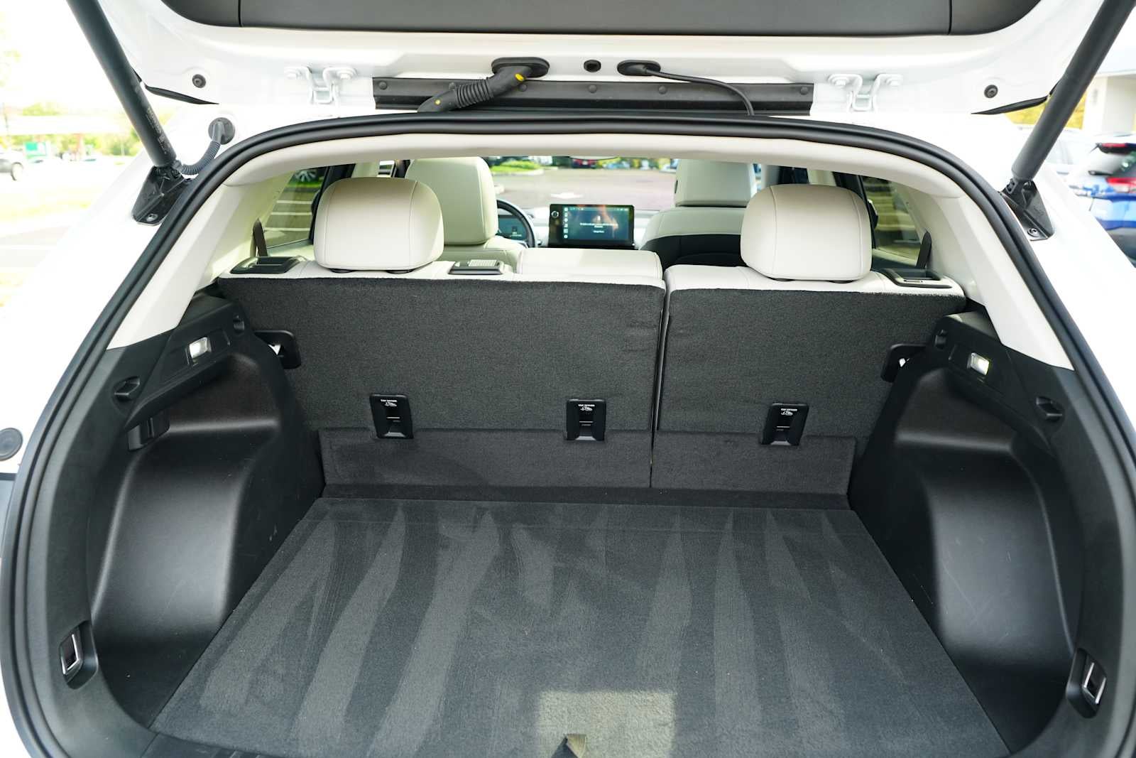 2025 Honda Prologue Elite AWD