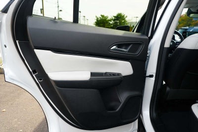 2025 Honda Prologue Elite AWD