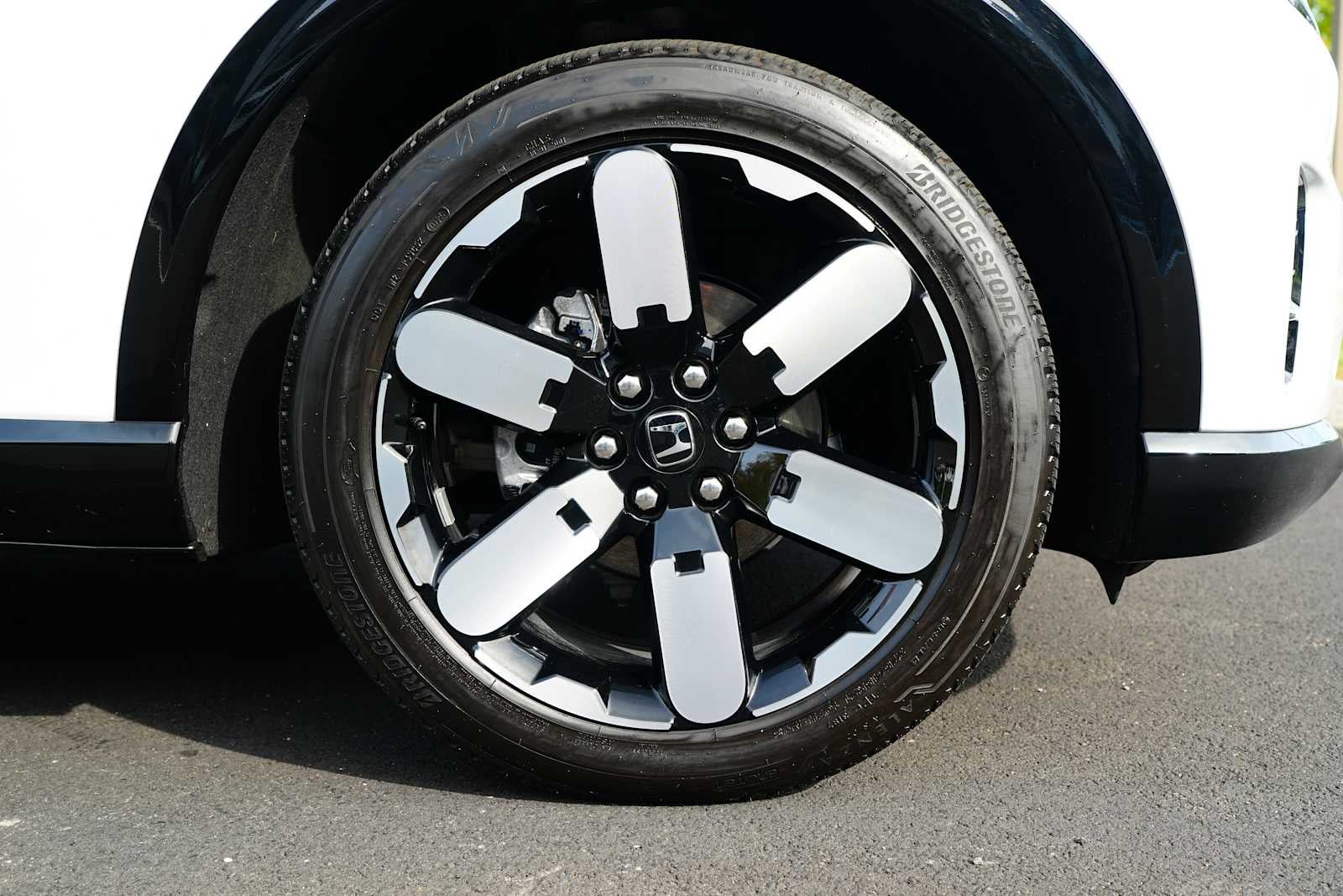 2025 Honda Prologue Elite AWD
