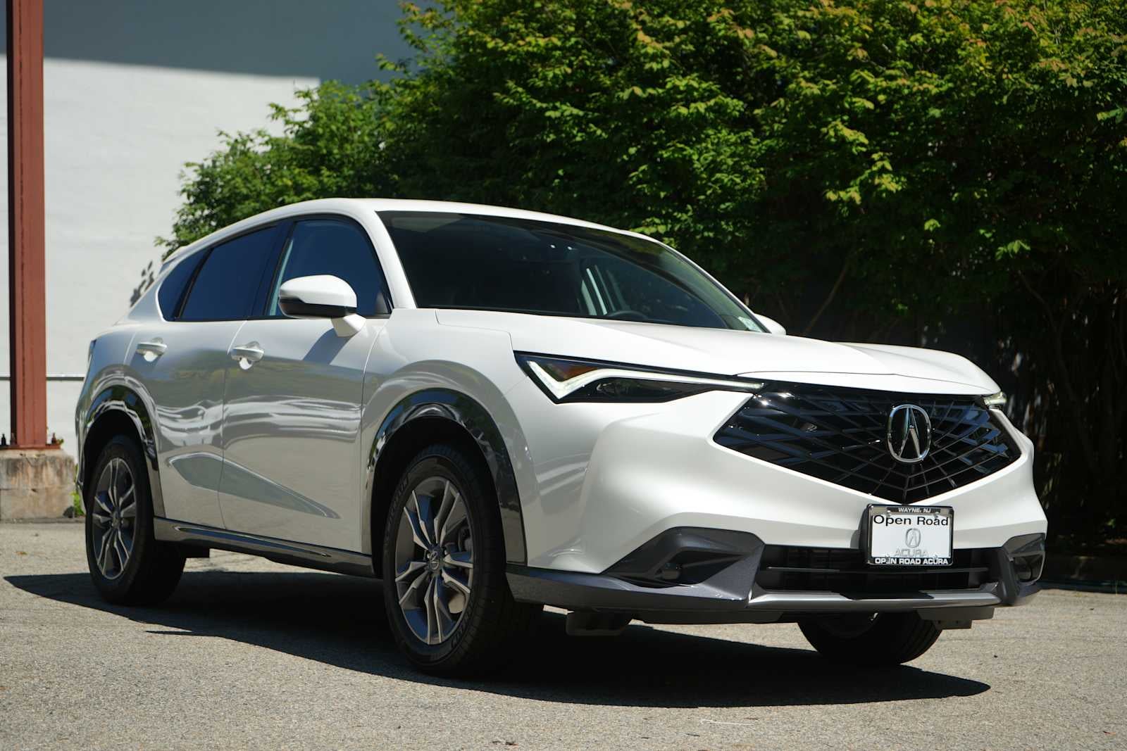 2026 Acura ADX AWD