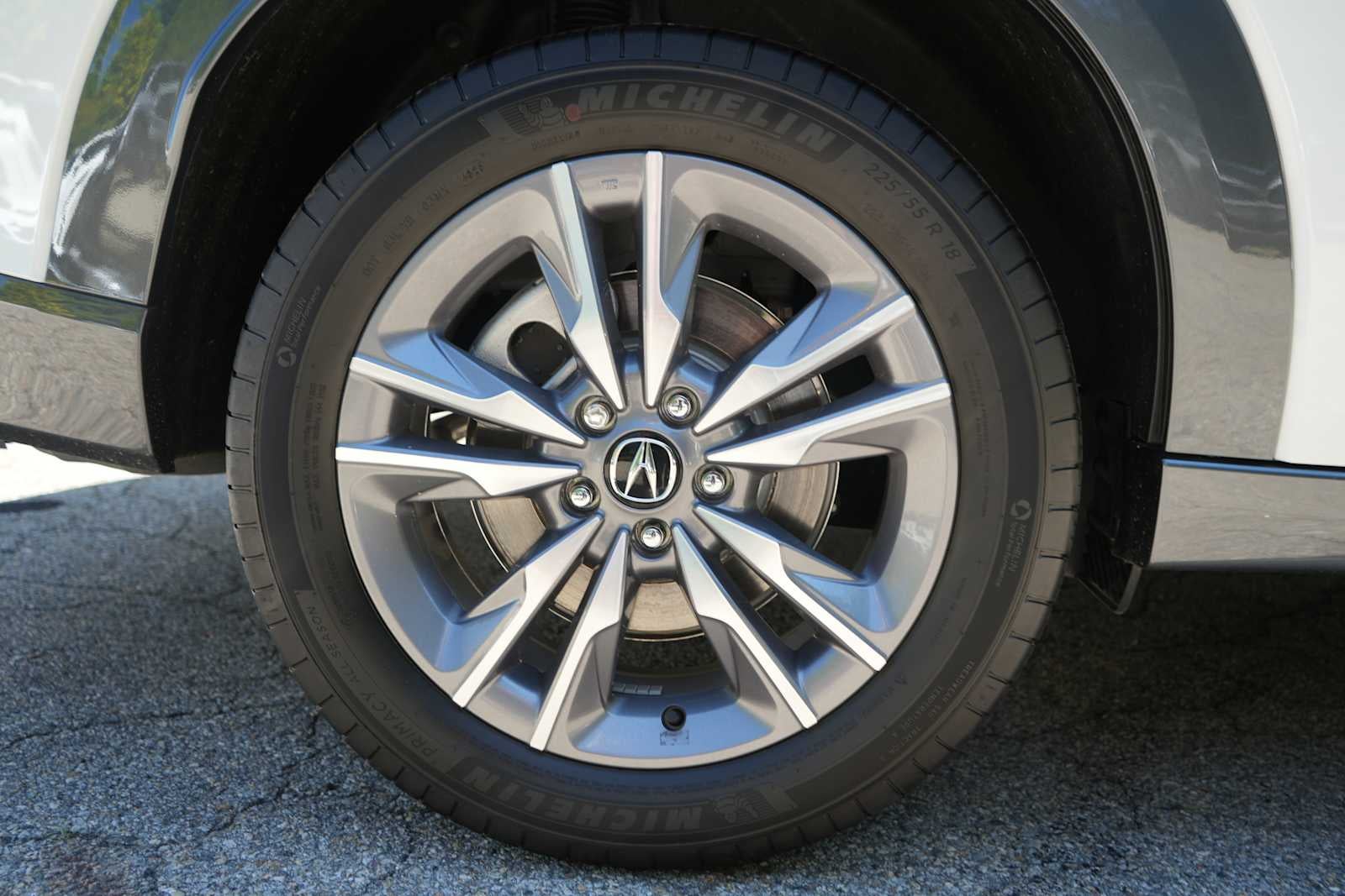 2026 Acura ADX AWD