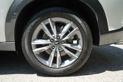 2026 Acura ADX AWD