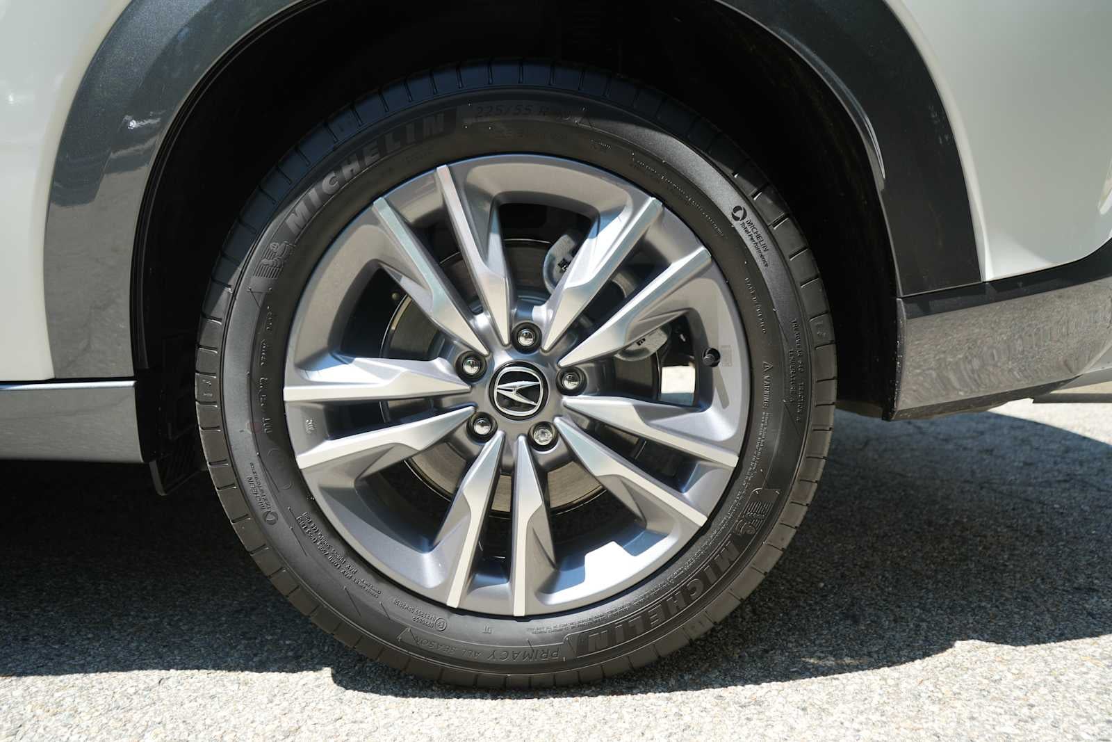 2026 Acura ADX AWD