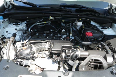 2026 Acura ADX AWD
