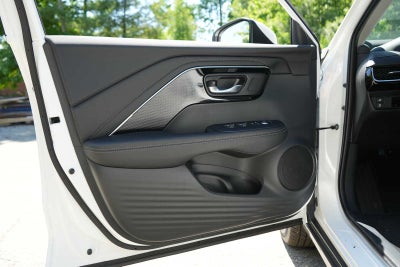 2026 Acura ADX AWD