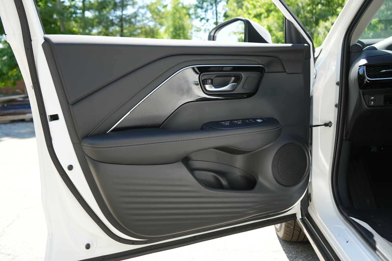2026 Acura ADX AWD