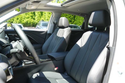 2026 Acura ADX AWD