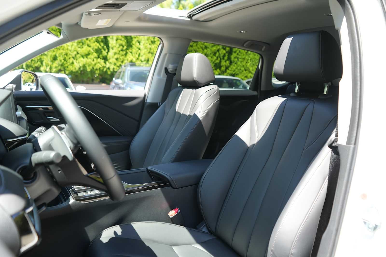 2026 Acura ADX AWD