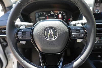 2026 Acura ADX AWD