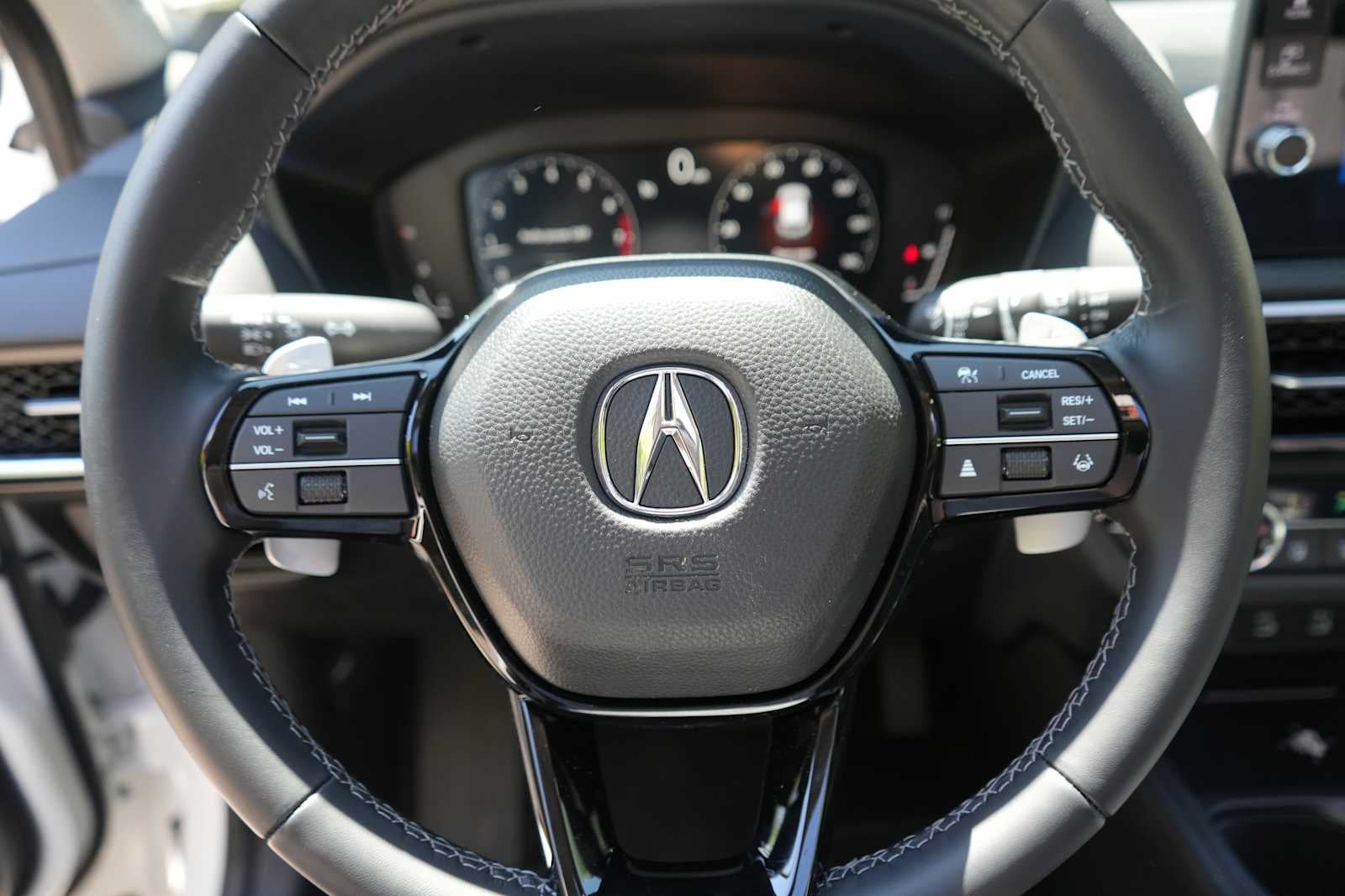2026 Acura ADX AWD