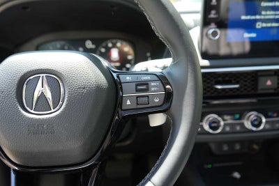 2026 Acura ADX AWD