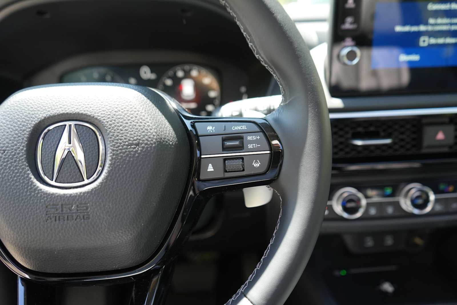 2026 Acura ADX AWD