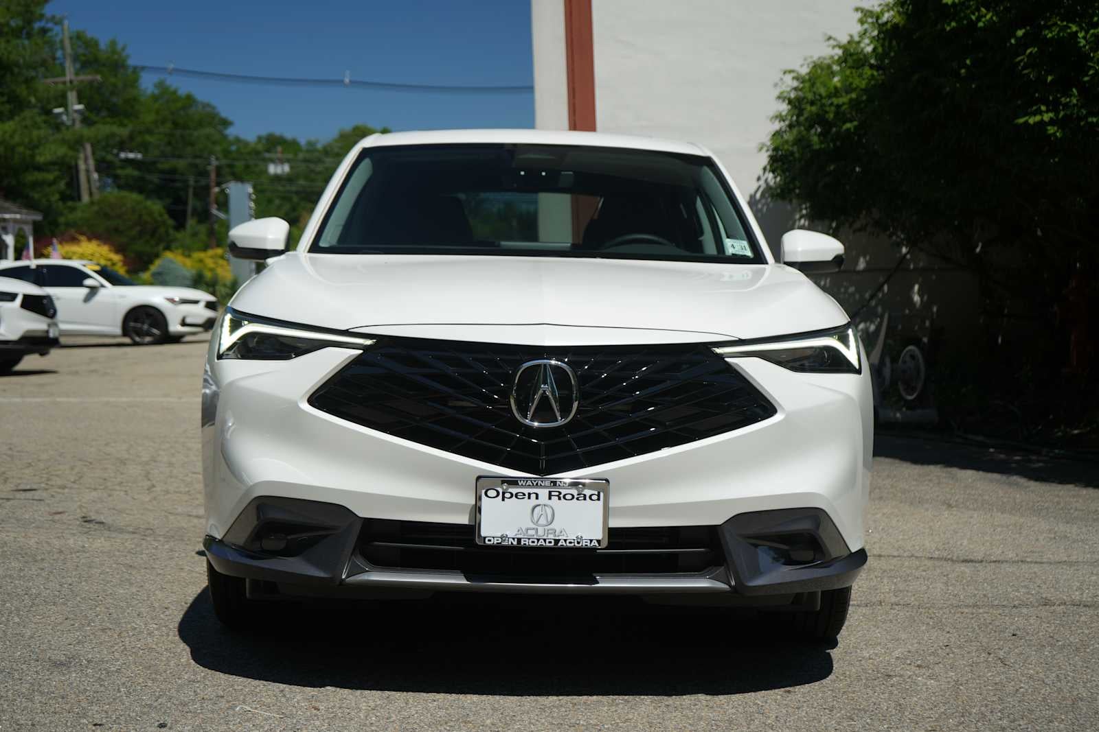 2026 Acura ADX AWD