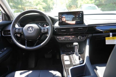 2026 Acura ADX AWD