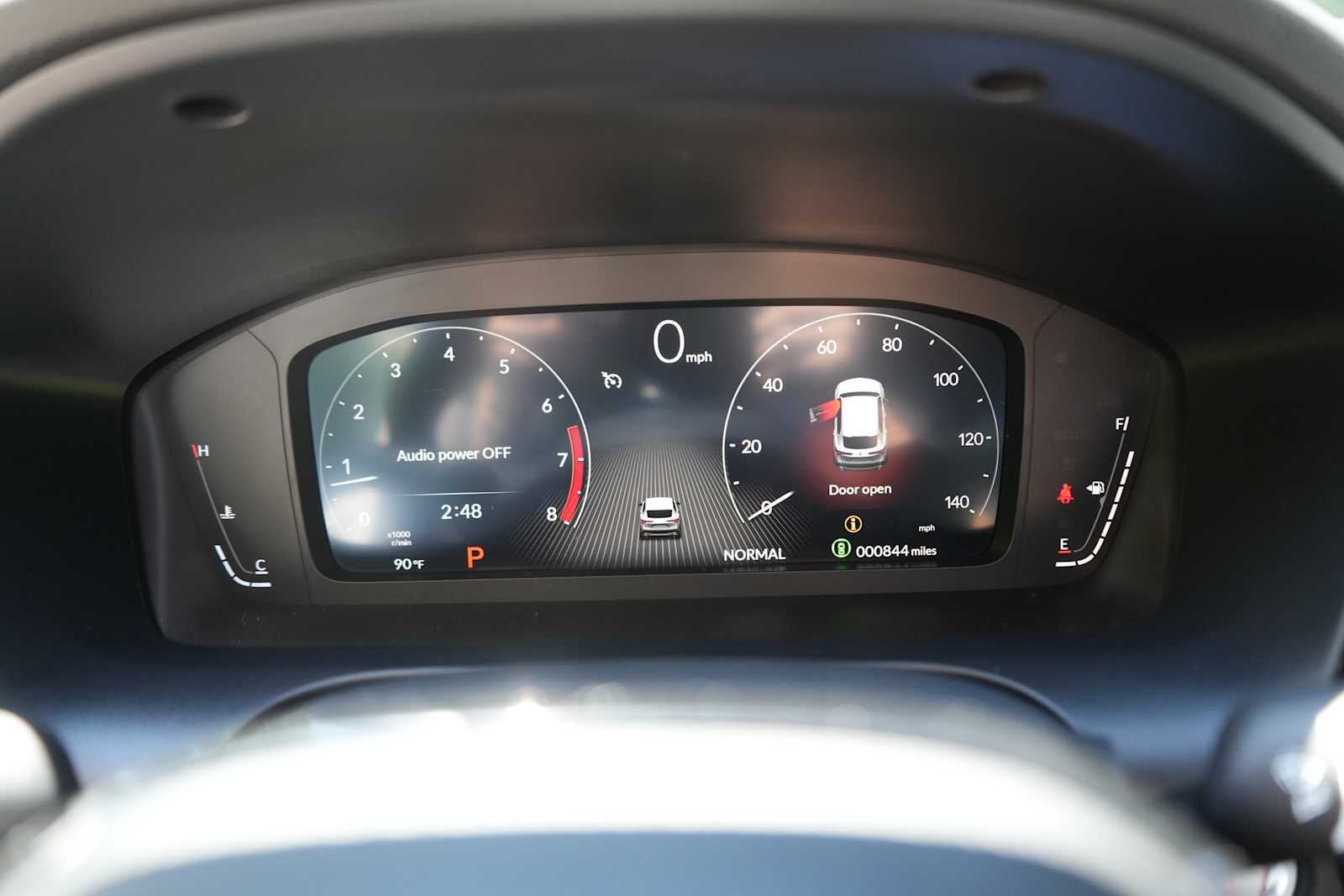 2026 Acura ADX AWD
