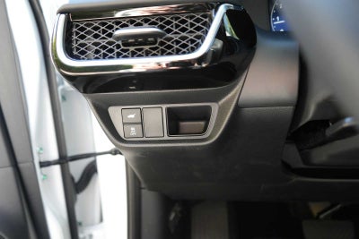 2026 Acura ADX AWD