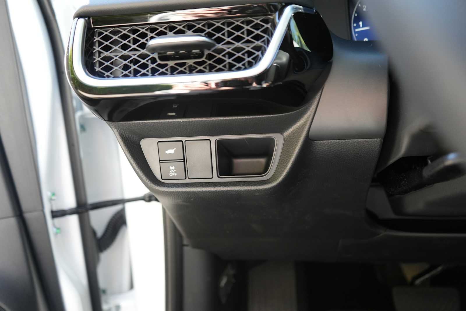 2026 Acura ADX AWD