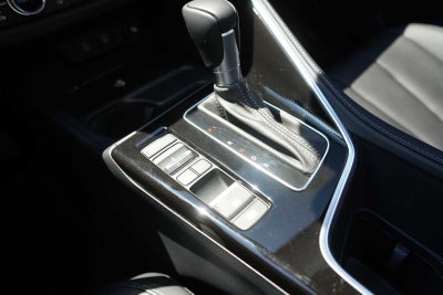 2026 Acura ADX AWD