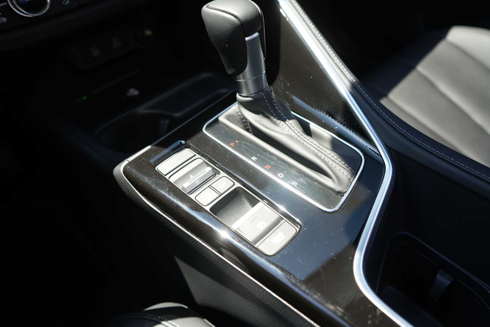 2026 Acura ADX AWD