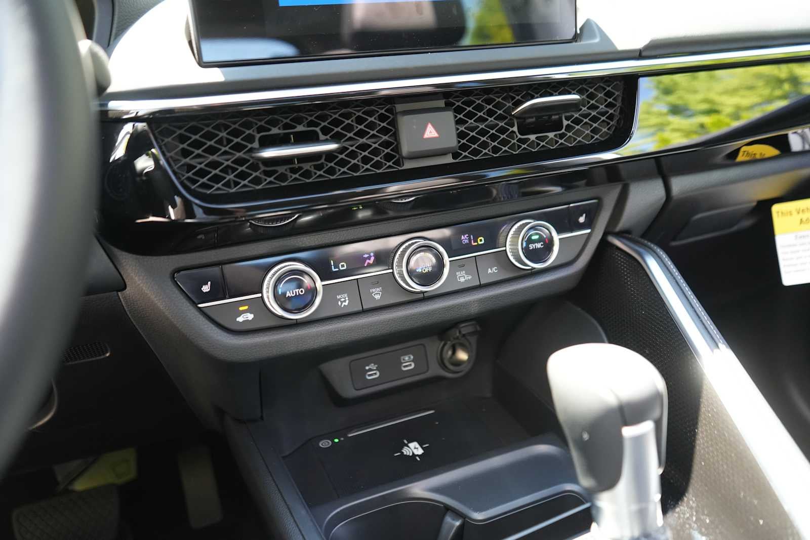 2026 Acura ADX AWD