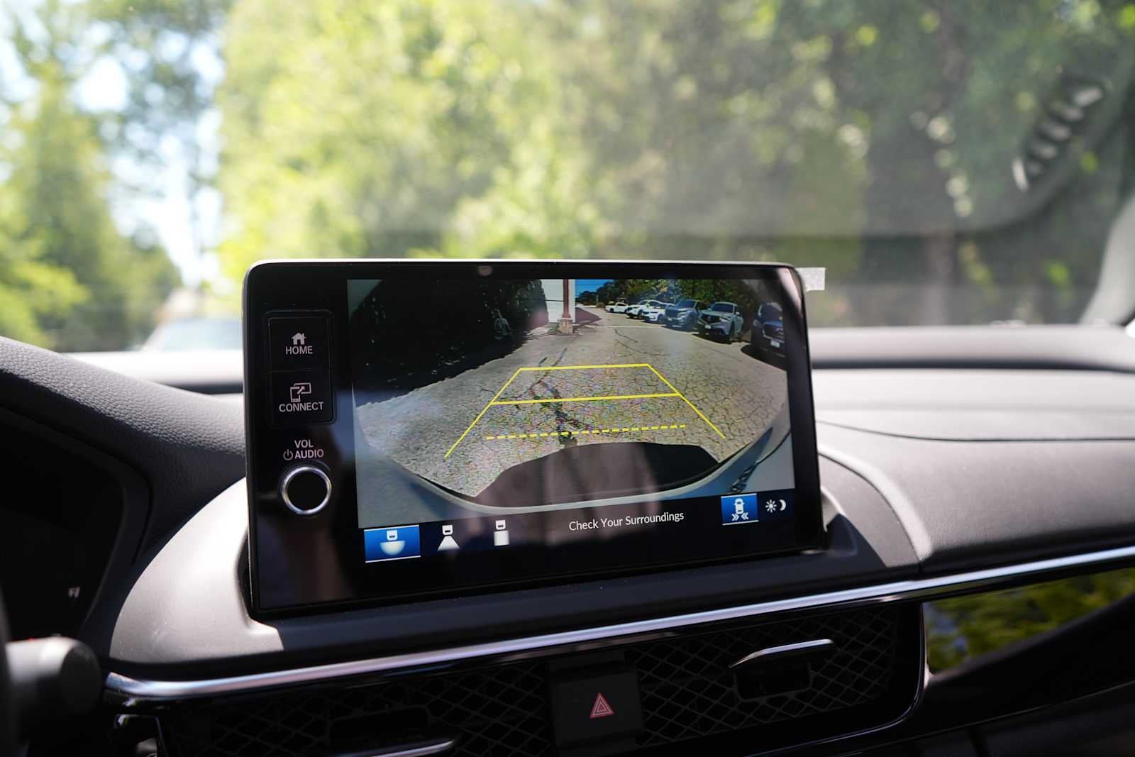 2026 Acura ADX AWD