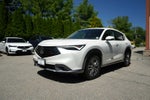 2026 Acura ADX AWD