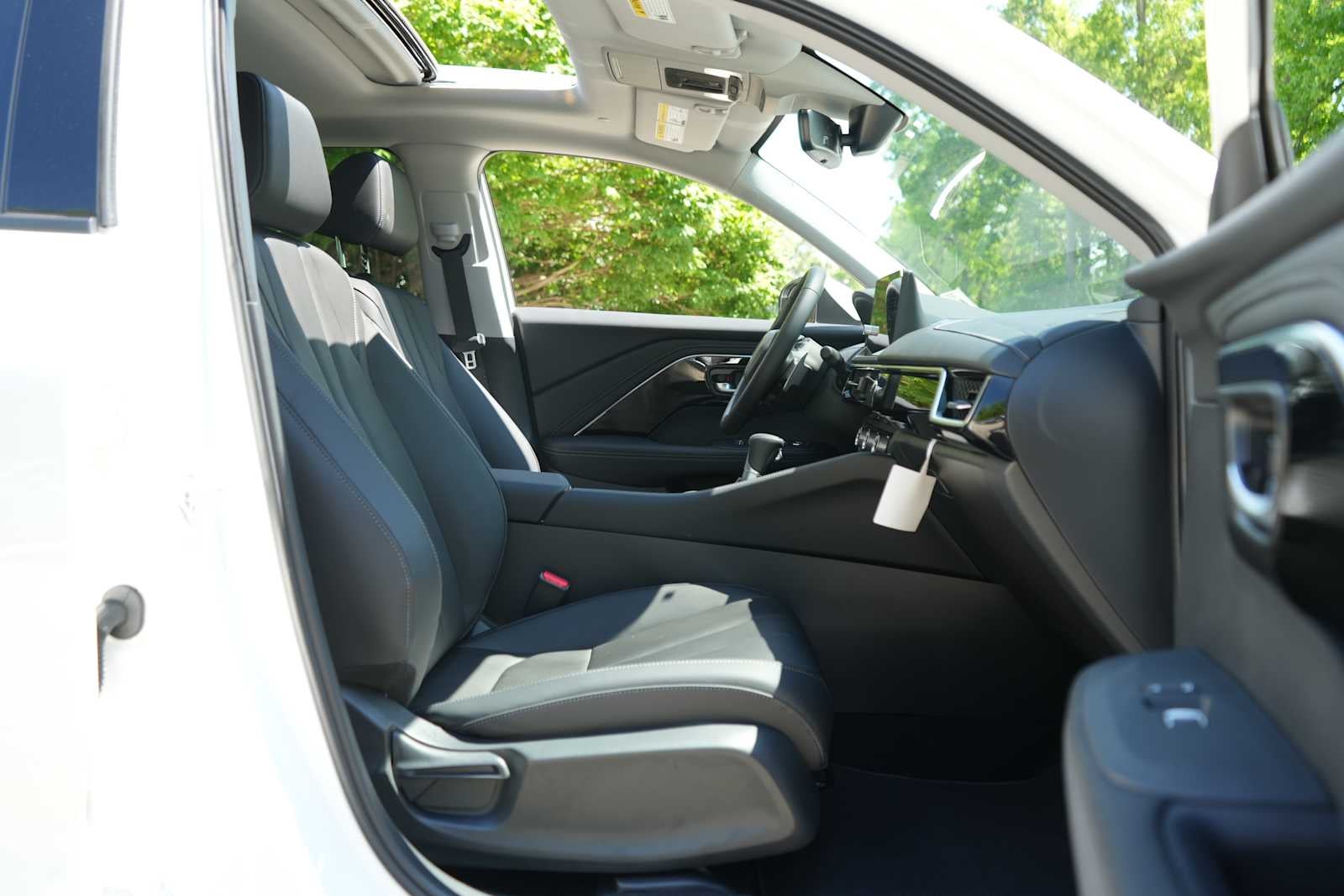 2026 Acura ADX AWD