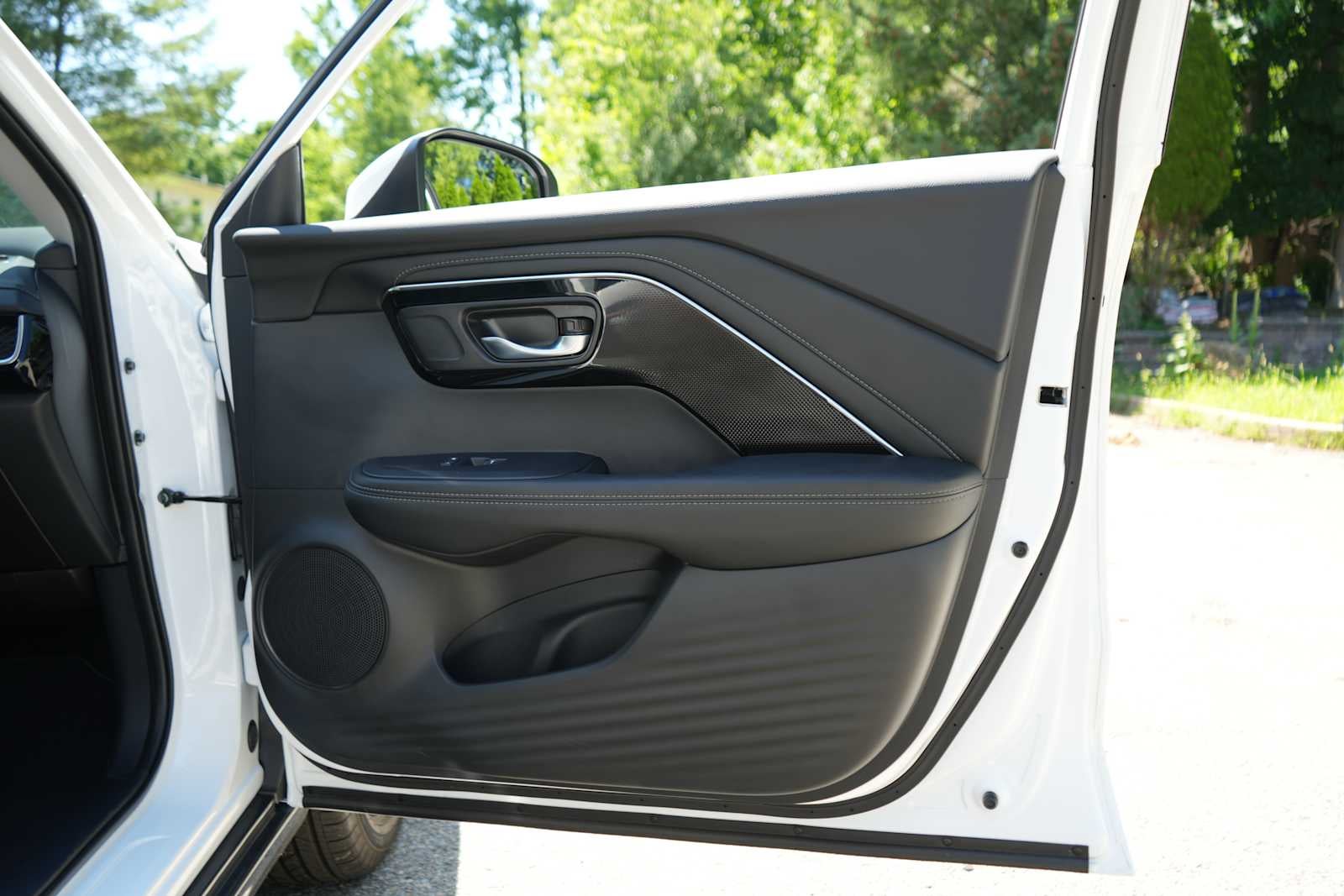 2026 Acura ADX AWD