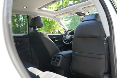 2026 Acura ADX AWD