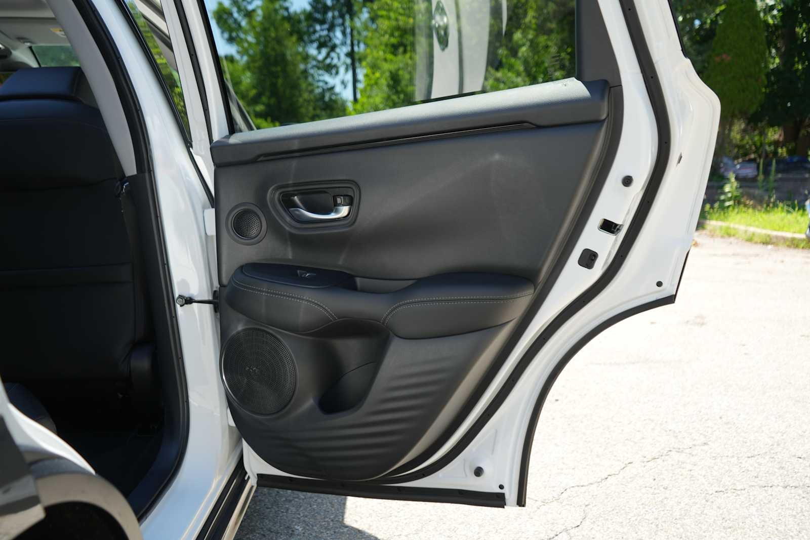 2026 Acura ADX AWD