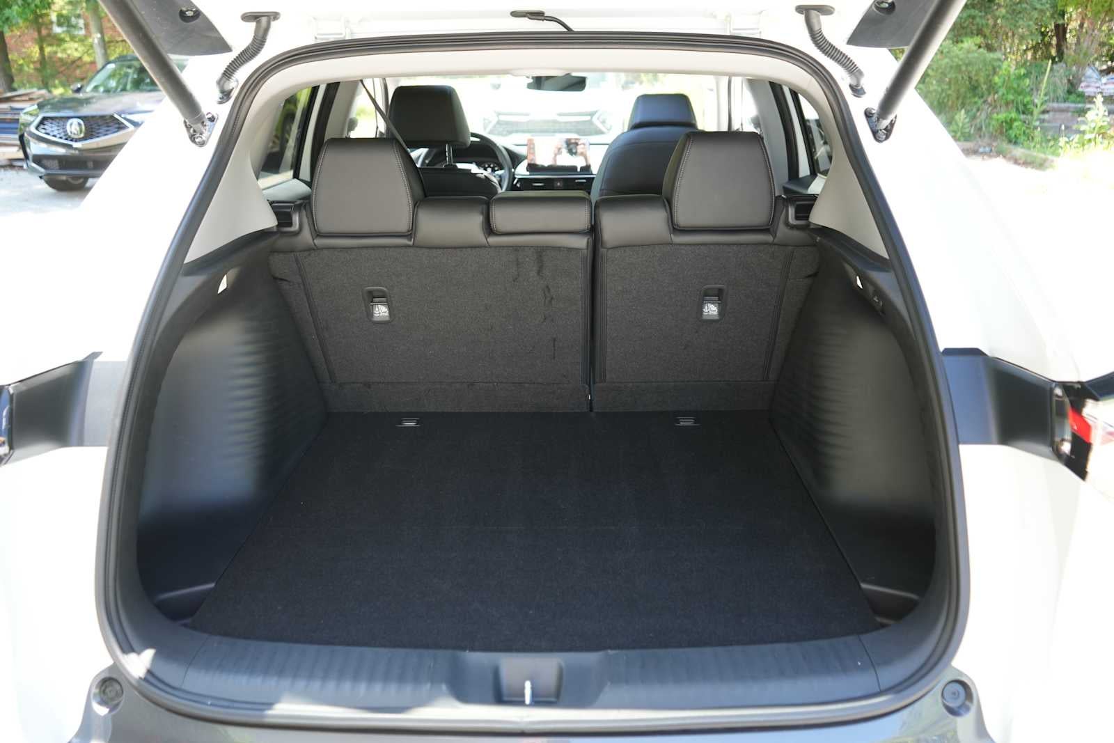 2026 Acura ADX AWD