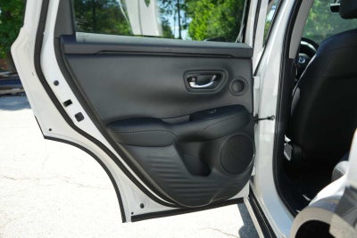 2026 Acura ADX AWD