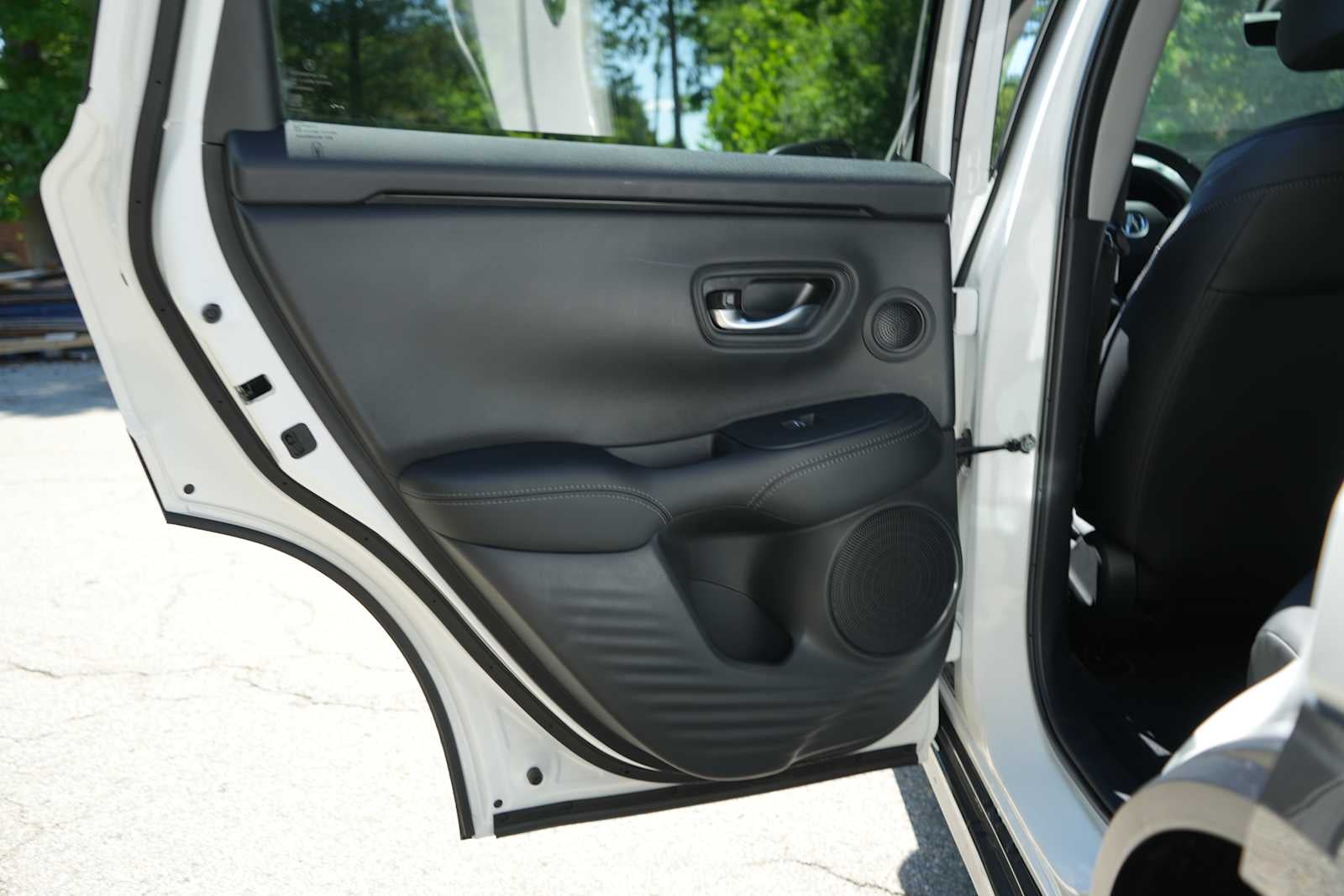 2026 Acura ADX AWD
