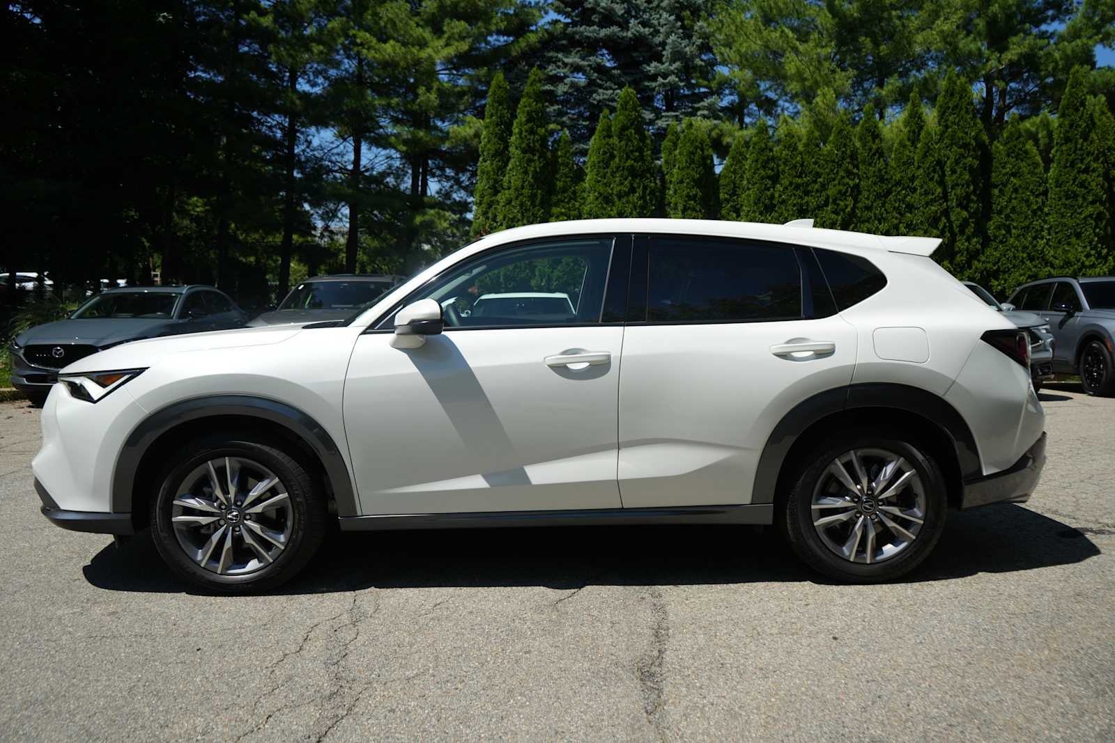 2026 Acura ADX AWD