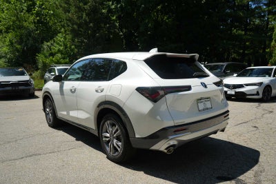 2026 Acura ADX AWD
