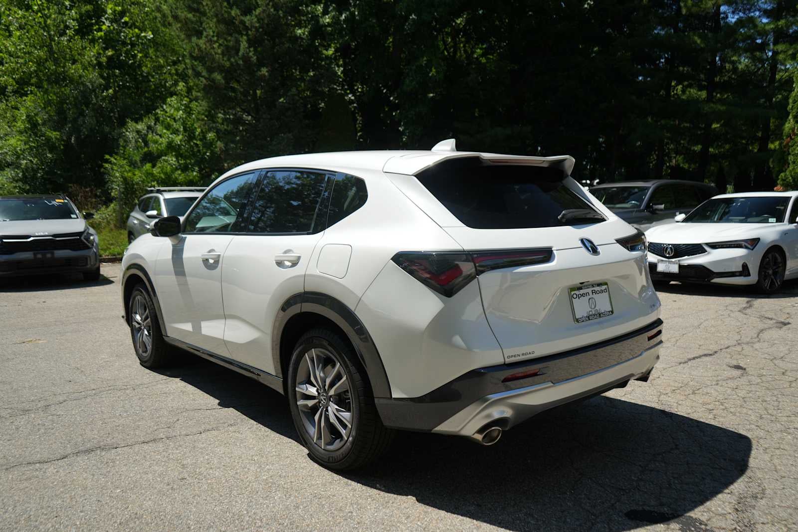 2026 Acura ADX AWD