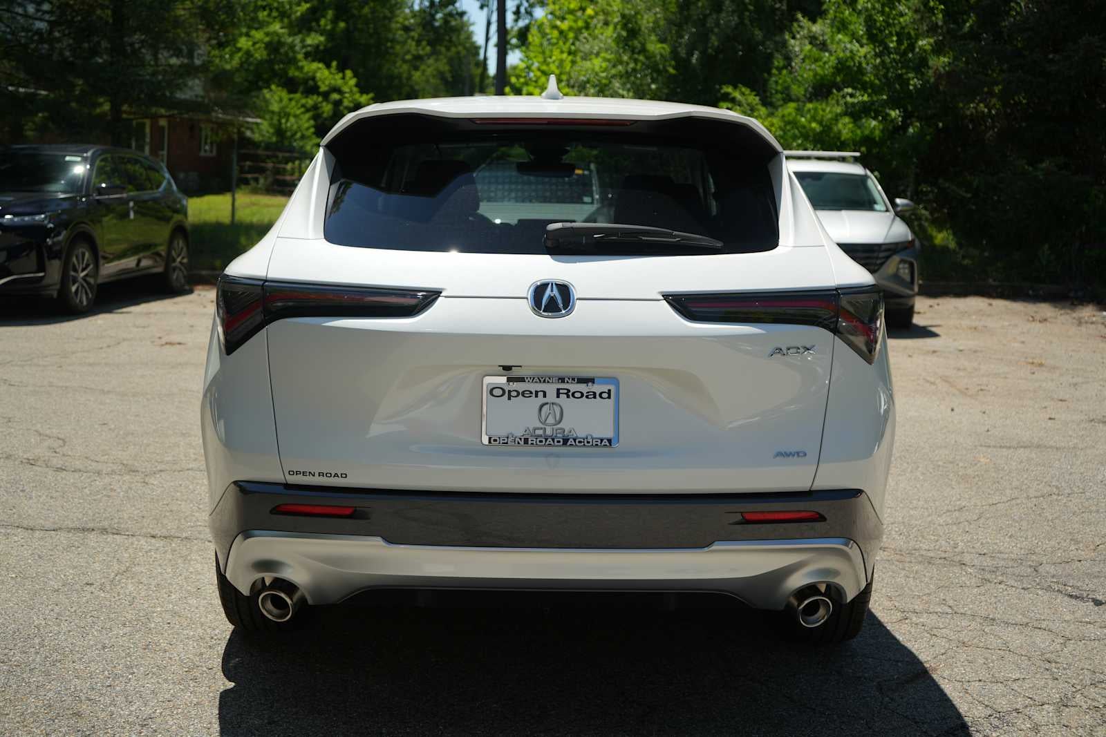 2026 Acura ADX AWD
