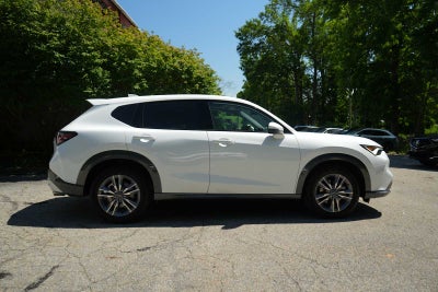 2026 Acura ADX AWD