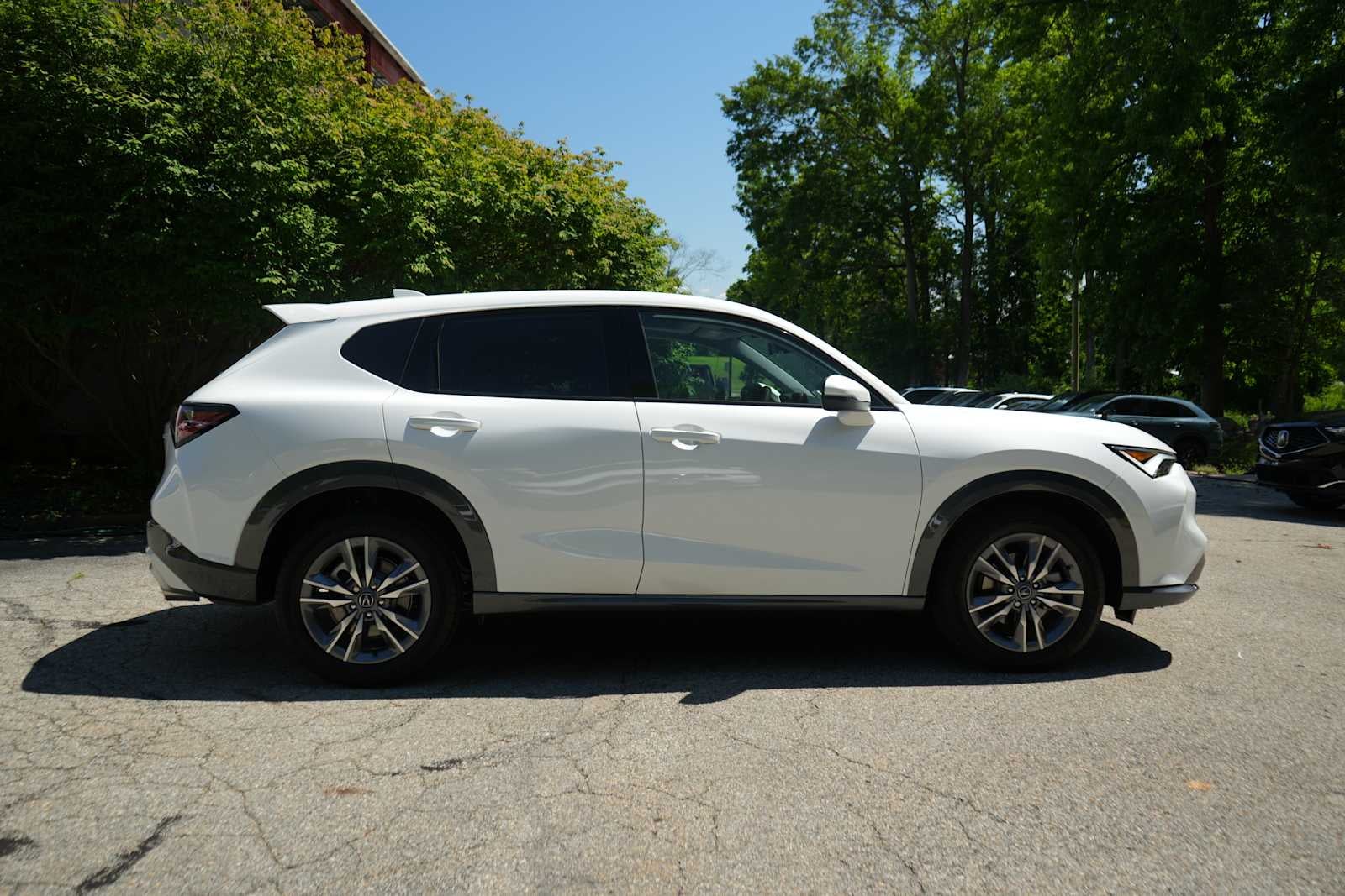 2026 Acura ADX AWD